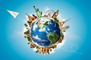 tourist visa in London