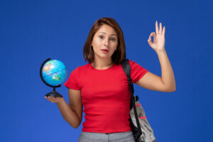 Study Visa in London