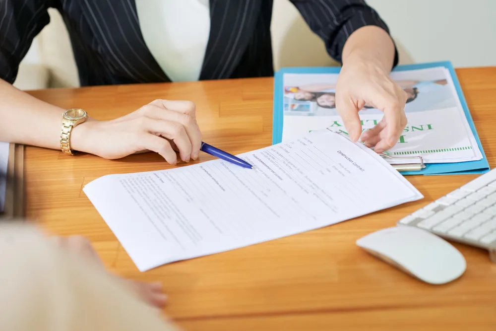 What Is a CO-OP Work Permit